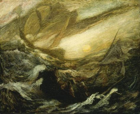 What Happened To The Flying Dutchman Inside The Infamous Ghost Ship