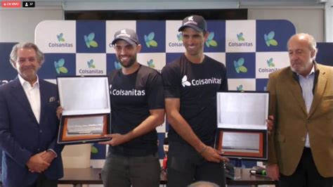 Juan Sebastian Cabal Y Robert Farah Por Qué Se Retiran Del Tenis Profesional