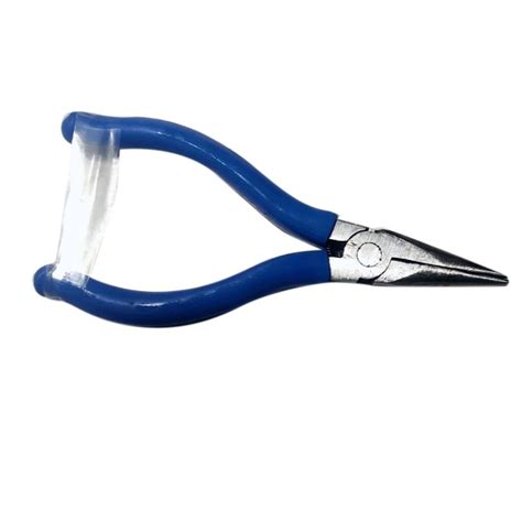 Mild Steel 4 Inch Long Nose Plier At Rs 28piece In New Delhi Id