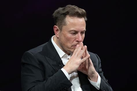 Büropflicht Als Strategie Zum Stellenabbau So Will Elon Musk