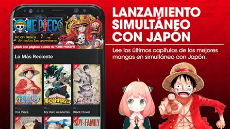 MANGA Plus By SHUEISHA Aplicaciones En Google Play