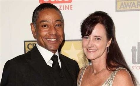 Joy Mcmanigal Things You Didnt Know About Giancarlo Esposito