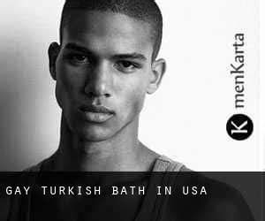 Gay Turkish Bath In USA Gay Meeting Places By Country