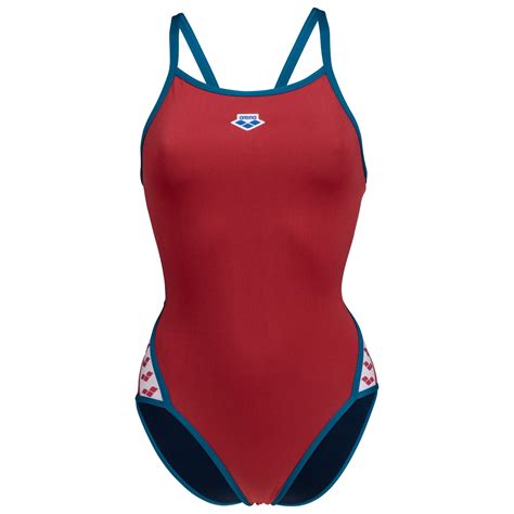 Arena Arena Icons Super Fly Back Solid Swimsuit Women S Buy Online