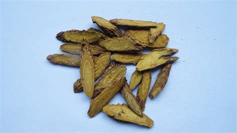 Chinese medicine plant secrets probed - BBC News