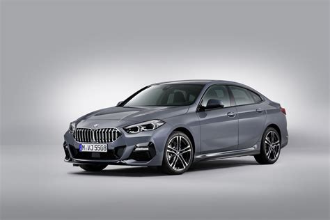 Bmw 2 Series Gran Coupe A Successful Compact Saloon With Just The Right