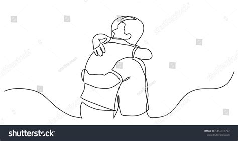 56,605 Hug draw Images, Stock Photos & Vectors | Shutterstock