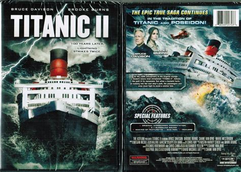 Titanic Ii 2010