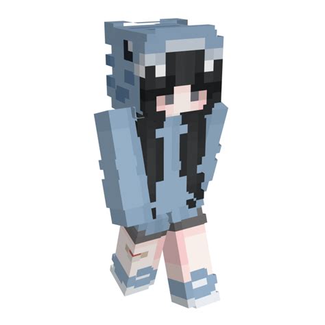 Egirl minecraft skins – Artofit