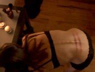 Naked Kristine Blackport In Juncture