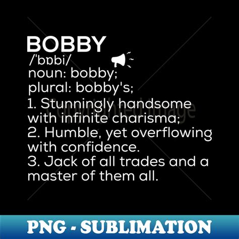 Bobby Name Definition Bobby Meaning Bobby Name Meaning - Dig | Inspire ...