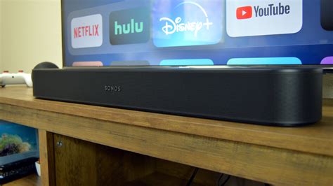 Sonos Beam Gen 2 Soundbar Review: A Serious Living Room Upgrade