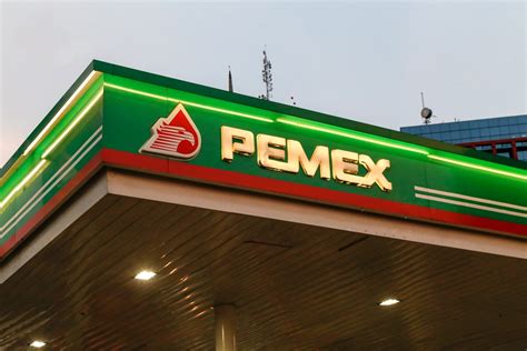 Pemex Acepta Retraso Y Aumento De Costos En Refinería Dos Bocas Energía Hoy