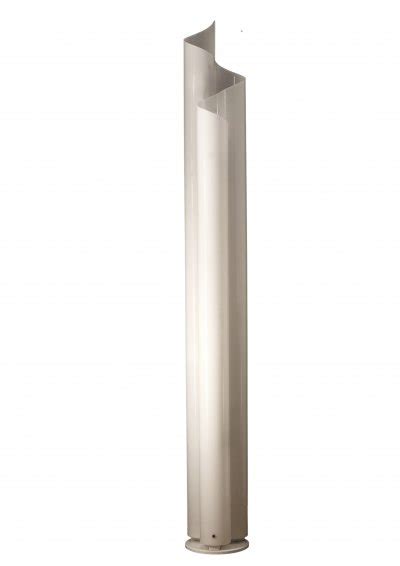 Omega Terra Floor Lamp By Vico Magistretti For Artemide S