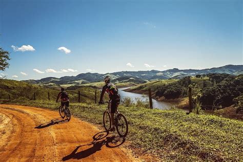 Como Planejar Uma Viagem De Bike Dicas Essenciais