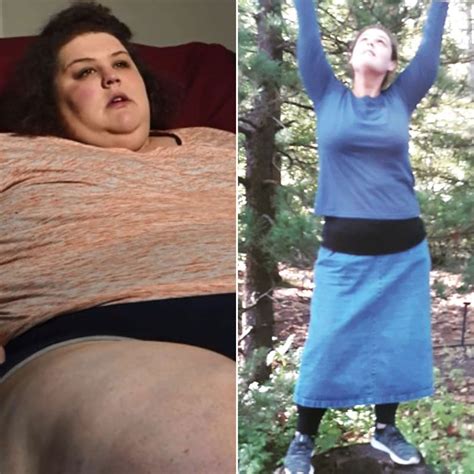 My 600-Lb Life Success Stories: Weight Loss Transformations | In Touch ...