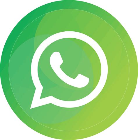 Whatsapp png icon