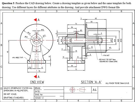 Cad Drawing At Paintingvalley Explore Collection Of Cad Drawing