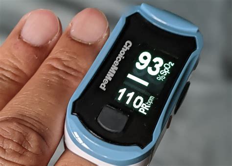 Bias From Pulse Oximeters Remains Even If Corrected By Race Study