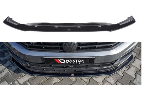 Tuning Zubehör Teile für PASSAT B8 2014 VW PASSAT B8 BODY