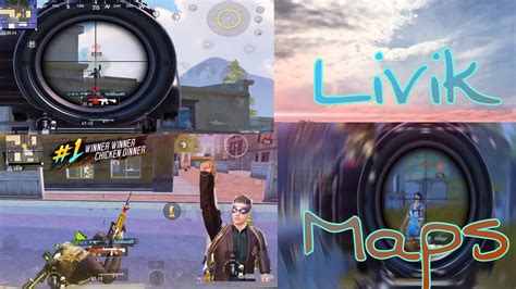 Livik Maps Gameplay Youtube