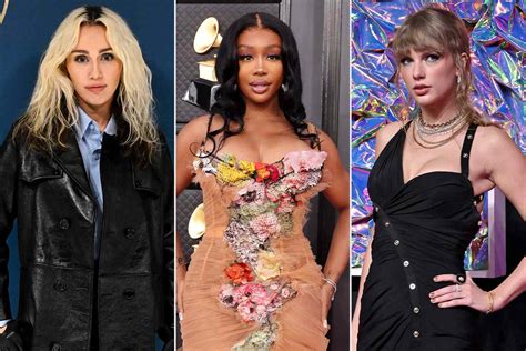 Billboard Music Awards 2023 See The Complete Winners List