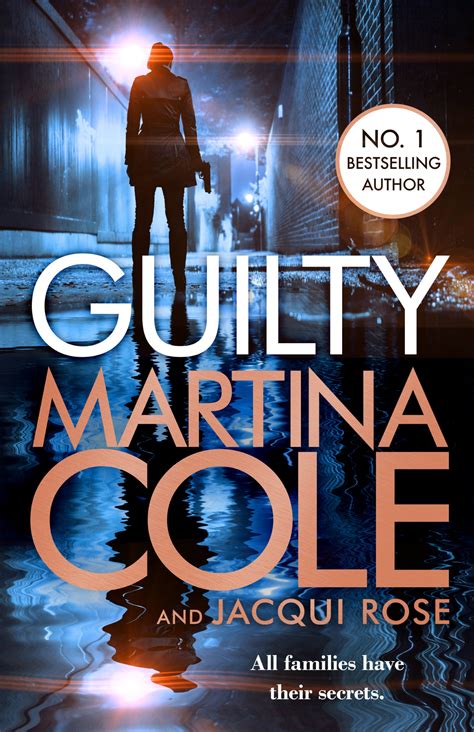 Revenge Martina Cole 2