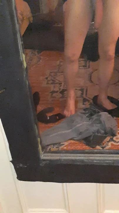 Dangling Dick Shot In Front Of A Full Length Mirror Gay Amateur Amateur Porn XHamster