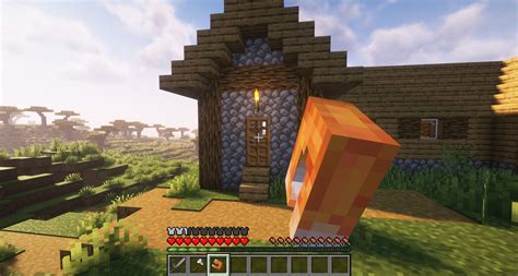 Download Crab Claws Placebreak Blocks From A Distance Minecraft