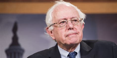 Bernie Sanders Is Tired Of Hearing About Hillary Clinton Huffpost