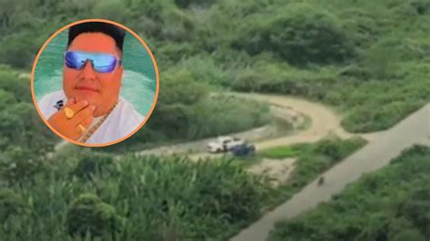 Santos Guillermo Sánchez Vera ¿quién Fue El Empresario Asesinado Cuyo Cuerpo Fue Mutilado En