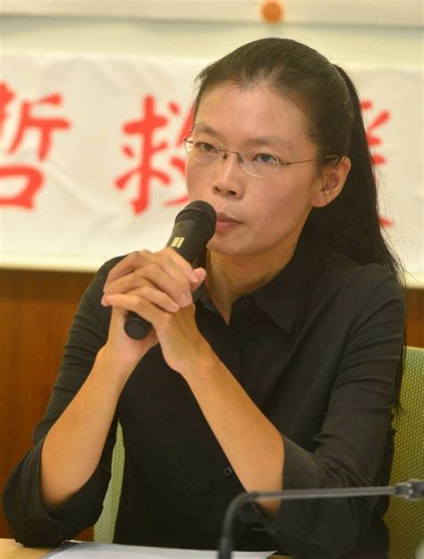 李明哲被失蹤172天將開庭 妻李凈瑜提5要求赴中 政治 自由時報電子報