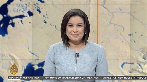 Al Jazeera Anchors Al Jazeera Female Anchors Foto Bugil Bokep 2017