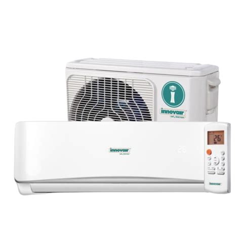 Split 12k Btu Cool 115v 60hz Seer 21 Aires Acondicionados Managua