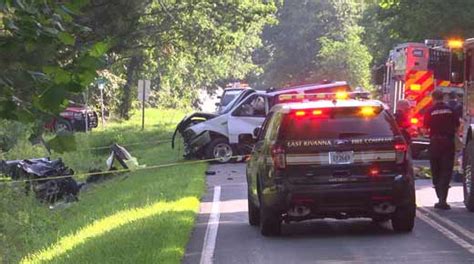 Albemarle Co Police Investigate Fatal Crash On Rt 231 Wvir Nbc29