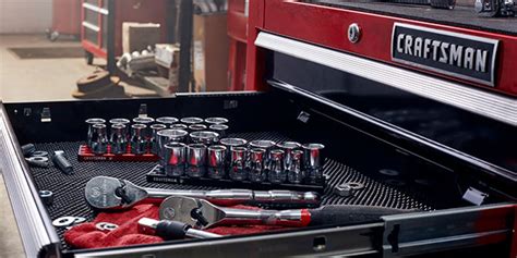 CRAFTSMAN Unveils New V Series Line Of Hand Tools