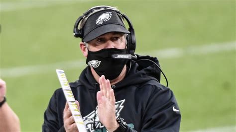 Doug Pederson fired by Eagles three years after winning the Super Bowl