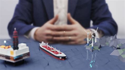 Kongsberg Digital Launches Industrial Work Surface Smart Maritime Network