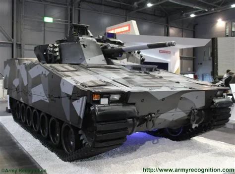 [TMP] "The CV9030 infantry fighting vehicle " Topic
