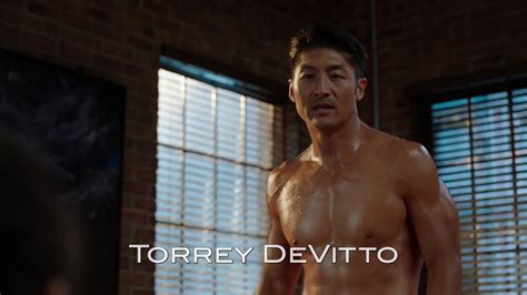 Alexissuperfans Shirtless Male Celebs Brian Tee Shirtless In Chicago