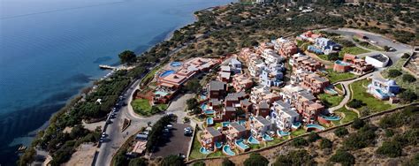 Domes Of Elounda In Greece, Updated 2023/2024 Prices – Azure Collection