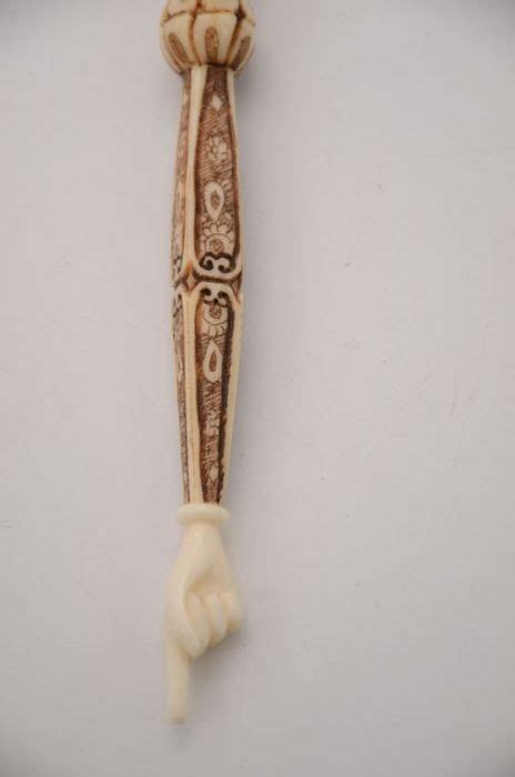 Yad Torah Pointer Bone Catawiki