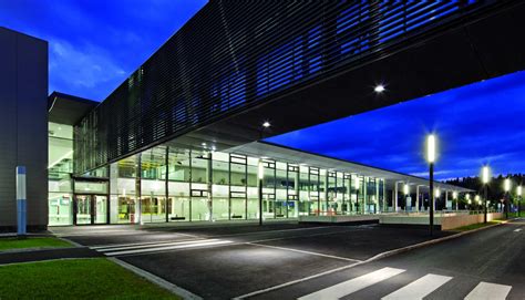 Gallery of Klinikum Klagenfurt / Dietmar Feichtinger Architectes - 50