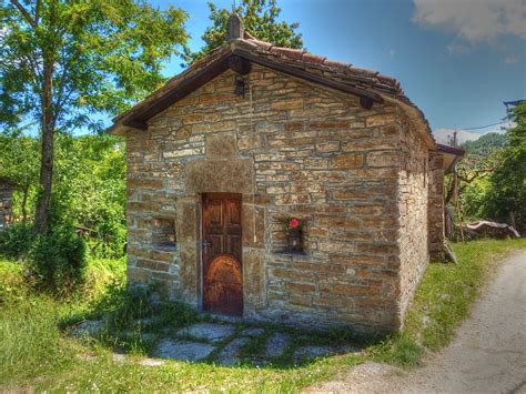 Verghereto Il Cammino Di San Vicinio