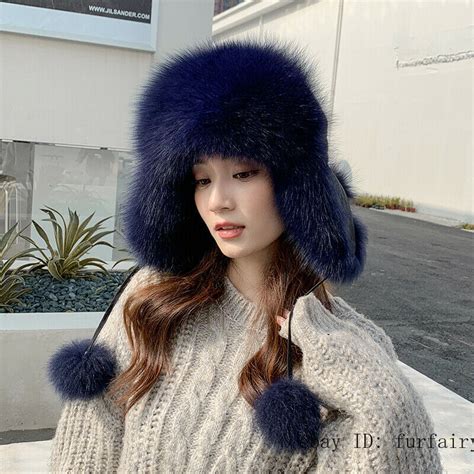 Fur Hat Winter Online