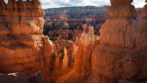 Queens Garden Trailhead (U.S. National Park Service)