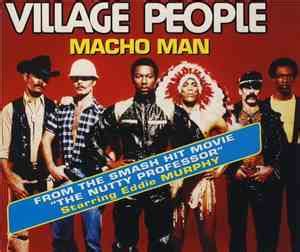 Village People - Macho Man