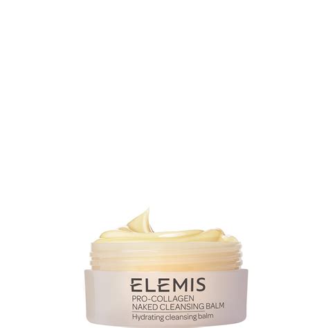 Pro Collagen Naked Cleansing Balm 50g ELEMIS FR