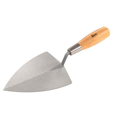 TILE SETTING TROWEL