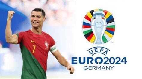 Euro 2024 Portugal Vs Slovenia Prediksi Skor Susunan Pemain Dan Link